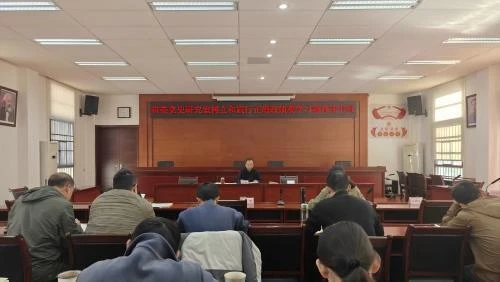 云南省委党史研究室举办树立和践行正确政绩观学习教育读书班